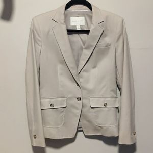 Banana Republic Suit Jacket size 8